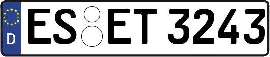 ES-ET3243