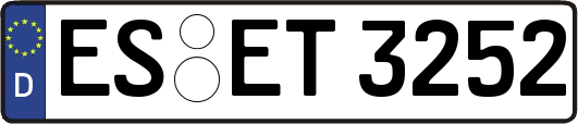 ES-ET3252