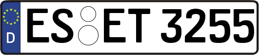 ES-ET3255