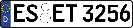 ES-ET3256