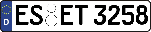 ES-ET3258