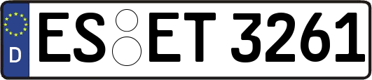 ES-ET3261