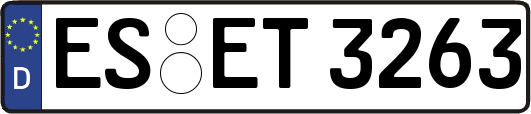 ES-ET3263