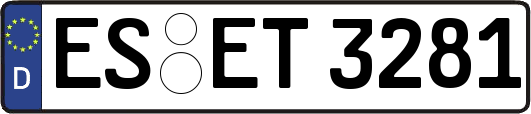 ES-ET3281