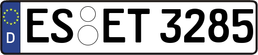 ES-ET3285