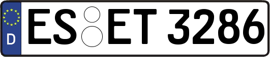 ES-ET3286