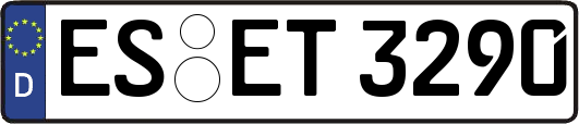 ES-ET3290