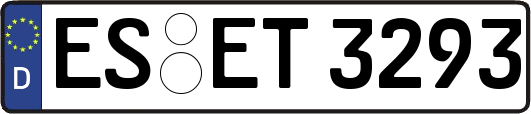 ES-ET3293