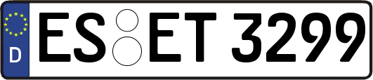 ES-ET3299