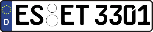 ES-ET3301