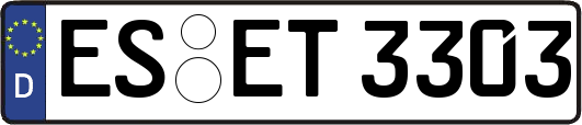 ES-ET3303