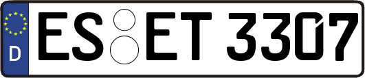 ES-ET3307