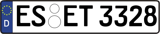ES-ET3328