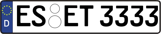 ES-ET3333