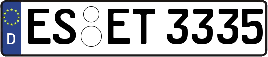 ES-ET3335
