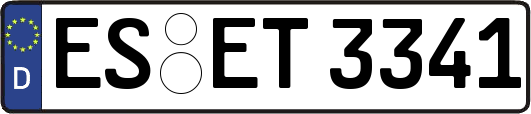 ES-ET3341