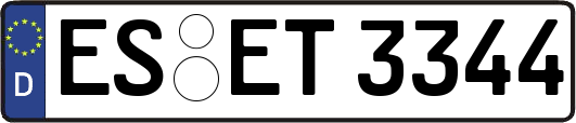 ES-ET3344