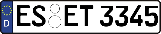 ES-ET3345