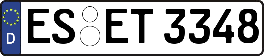 ES-ET3348