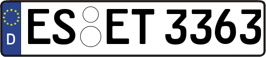 ES-ET3363