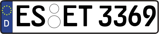 ES-ET3369