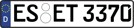 ES-ET3370