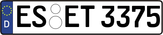 ES-ET3375
