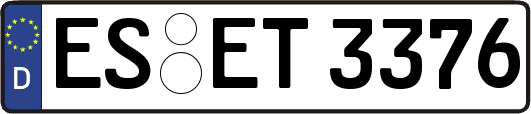 ES-ET3376