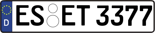 ES-ET3377