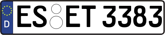 ES-ET3383