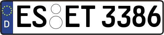 ES-ET3386
