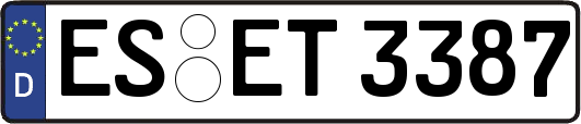 ES-ET3387