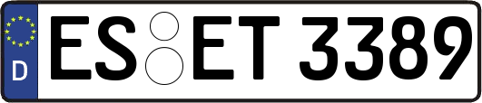 ES-ET3389