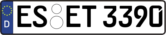ES-ET3390