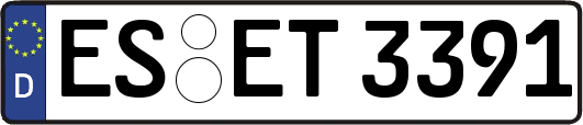 ES-ET3391