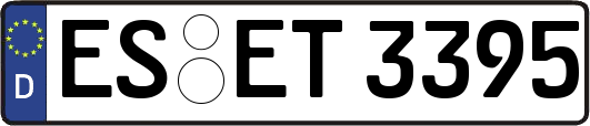 ES-ET3395