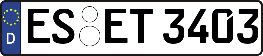 ES-ET3403
