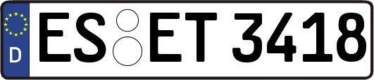 ES-ET3418