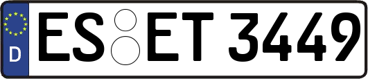 ES-ET3449