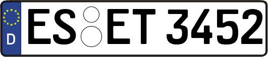 ES-ET3452