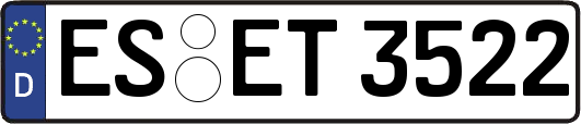 ES-ET3522