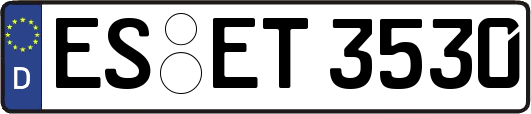 ES-ET3530
