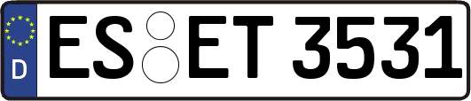 ES-ET3531