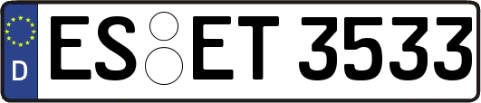 ES-ET3533