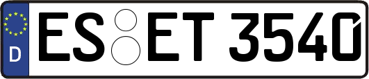 ES-ET3540