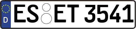 ES-ET3541