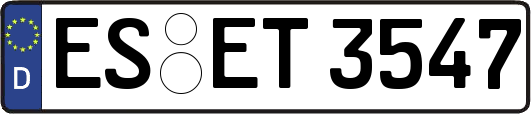 ES-ET3547
