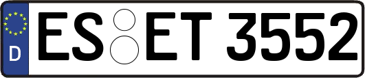 ES-ET3552