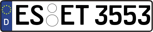 ES-ET3553