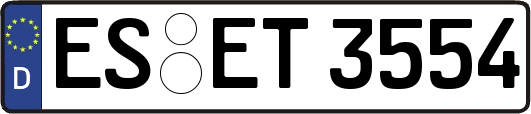 ES-ET3554